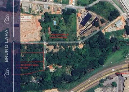à venda, 9400m² no Granja Fernao Dias, São Joaquim de Bicas