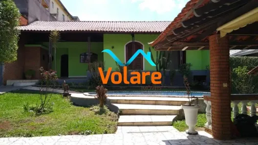 Casa com 3 Quartos à venda, 202m² no Vila Yolanda, Osasco