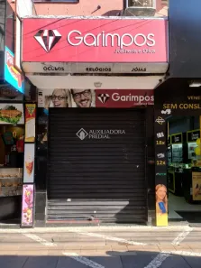 Ponto Comercial para alugar, 35m² no Rio Branco, Canoas