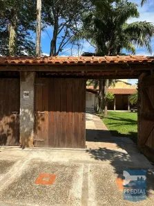 Casa com 3 Quartos para alugar, 500m² no Residencial Samambaia, São Carlos