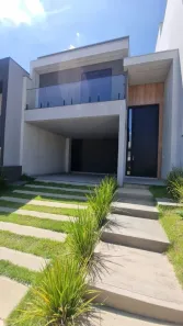 Casa de Condomínio com 3 Quartos à venda, 150m² no Loteamento Reserva da Mata, Jundiaí