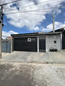 Casa com 3 Quartos à venda, 103m² no Residencial Vila dos Eucaliptos, Salto