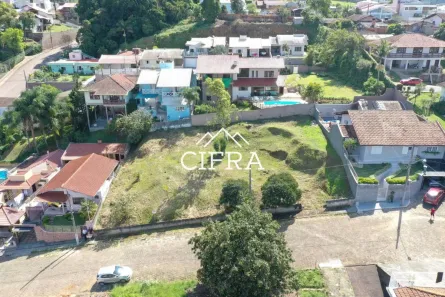 Lote/Terreno à venda, 300m² no Sumaré, Rio do Sul