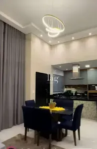 Casa de Condomínio com 3 Quartos à venda, 214m² no Morros, Sorocaba
