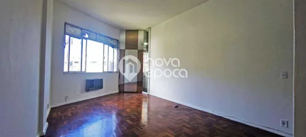 Apartamento com 2 Quartos à venda, 83m² no Tijuca, Rio de Janeiro