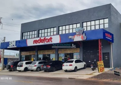 Sala Comercial para alugar, 180m² no Meu Rincão, Cachoeirinha