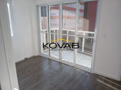 Sala Comercial para alugar, 35m² no Vila Clementino, São Paulo
