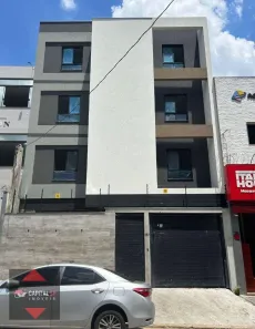 Apartamento com 2 Quartos à venda, 50m² no Vila Jacuí, São Paulo