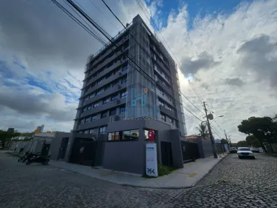 Apartamento com 1 Quarto para alugar, 36m² no Tirol, Natal