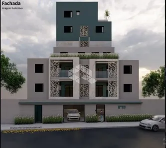 Cobertura com 3 Quartos à venda, 61m² no Vila Germinal, São Paulo
