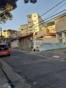 Lote/Terreno à venda, 280m² no Vila Nova Cachoeirinha, São Paulo