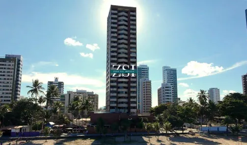 Apartamento com 4 Quartos à venda, 118m² no Candeias, Jaboatão dos Guararapes