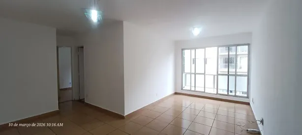 Apartamento com 2 Quartos para alugar, 65m² no Jabaquara, São Paulo