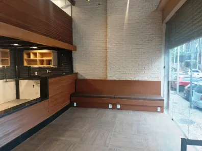 Ponto Comercial para alugar, 57m² no Centro, Rio de Janeiro