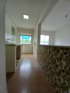 Apartamento com 2 Quartos à venda, 54m² no Jardim Suécia, Mogi Guaçu