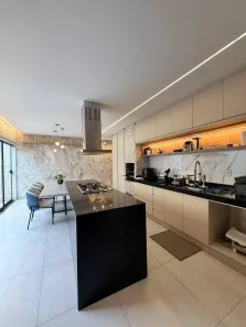 Casa com 4 Quartos à venda, 200m² no Residencial Shangrilá, Anápolis