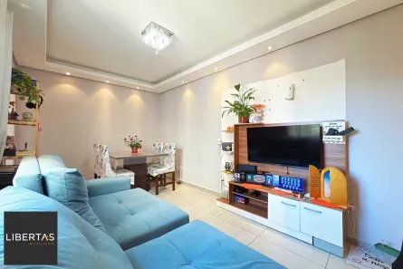 Apartamento com 2 Quartos à venda, 75m² no Azenha, Porto Alegre