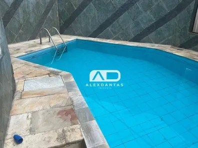 Sobrado com 4 Quartos para alugar, 450m² no Jardim São Caetano, São Caetano do Sul