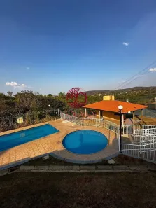 Apartamento com 2 Quartos à venda, 55m² no Palmital, Lagoa Santa