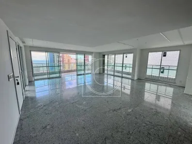 Apartamento com 3 Quartos à venda, 260m² no Meireles, Fortaleza