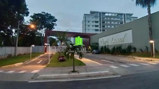 Apartamento com 3 Quartos à venda, 77m² no Lundcea, Lagoa Santa
