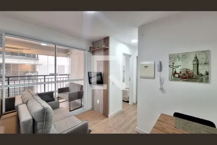 Apartamento com 2 Quartos à venda, 41m² no Barra Funda, São Paulo