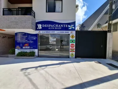 Sala Comercial à venda, 50m² no Centro, Balneário Camboriú