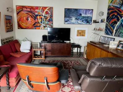 Casa com 4 Quartos à venda, 580m² no Vila Brasílio Machado, São Paulo