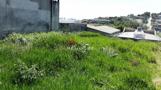 Lote/Terreno à venda, 250m² no Residencial Estoril, Taubaté