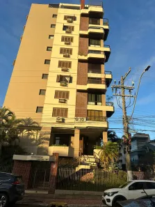 Apartamento com 3 Quartos para alugar, 118m² no Centro, São Leopoldo