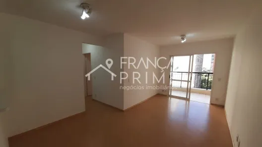 Apartamento com 2 Quartos para alugar, 73m² no Cerqueira César, São Paulo