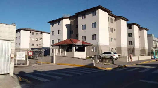 Apartamento com 2 Quartos à venda, 50m² no Limeira Baixa, Brusque