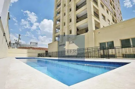 Apartamento com 2 Quartos à venda, 76m² no Santana, São Paulo