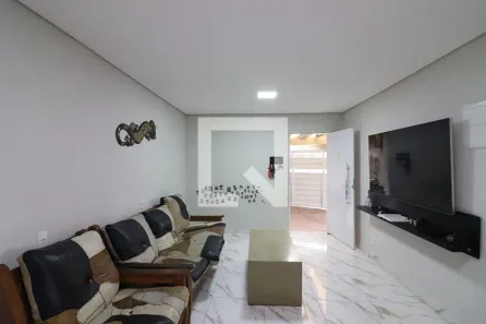 Casa com 2 Quartos à venda, 162m² no Planalto, São Bernardo do Campo