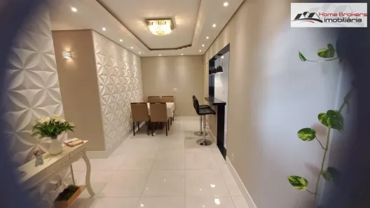 Apartamento com 3 Quartos para alugar, 68m² no Ponte de São João, Jundiaí