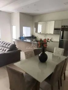 Casa com 2 Quartos à venda, 86m² no Jardim Boer II, Americana