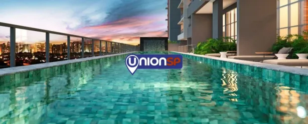 Apartamento com 2 Quartos à venda, 61m² no Vila Clementino, São Paulo