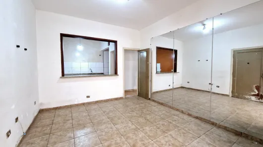 Apartamento com 2 Quartos à venda, 89m² no Santana, São Paulo
