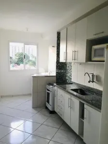 Apartamento com 2 Quartos à venda, 67m² no Parque São Luís, Taubaté