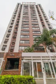 Apartamento com 3 Quartos para alugar, 86m² no Menino Deus, Porto Alegre
