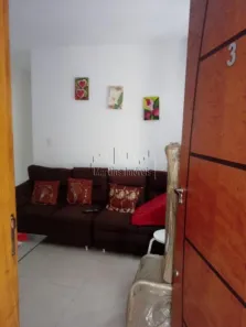 Apartamento com 2 Quartos à venda, 37m² no Vila Santa Teresinha, São Paulo