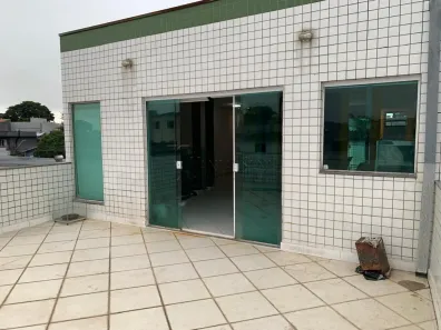 Casa com 2 Quartos para alugar, 150m² no Jardim Satélite, São José dos Campos