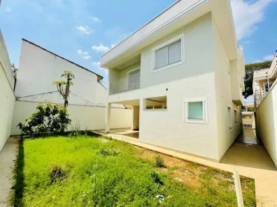 Sobrado com 4 Quartos à venda, 320m² no Jardim da Saúde, São Paulo