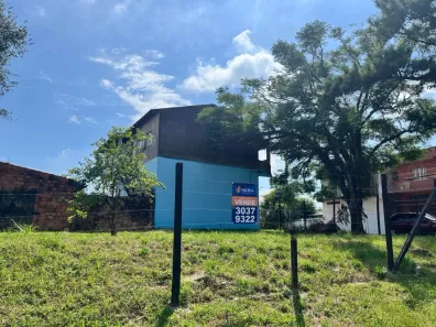 Lote/Terreno à venda, 300m² no Walderez, Sapucaia do Sul