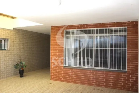 Sobrado com 3 Quartos à venda, 208m² no Planalto Paulista, São Paulo