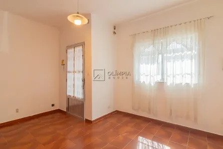 Casa de Condomínio com 3 Quartos à venda, 90m² no Vila Romana, São Paulo