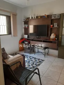 Casa com 3 Quartos à venda, 160m² no Mansour, Uberlândia