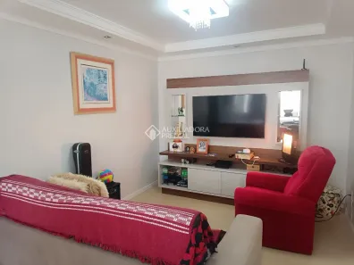 Apartamento com 3 Quartos à venda, 80m² no Capoeiras, Florianópolis