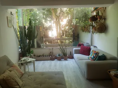 Apartamento com 2 Quartos à venda, 85m² no São Conrado, Rio de Janeiro