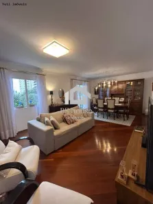 Apartamento com 3 Quartos à venda, 156m² no Centro, Santo André